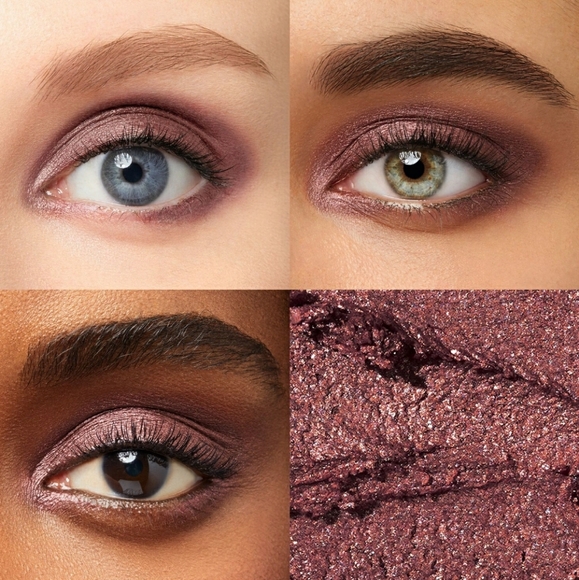 🦋 Julep Eyeshadow 101 Crème-to-Powder Eyeshadow Stick (in Orchid Shimmer - Picture 4 of 12